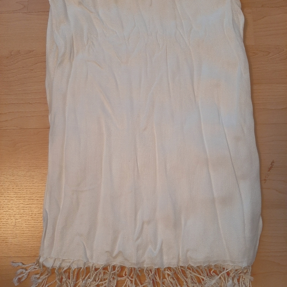Fashion scarf